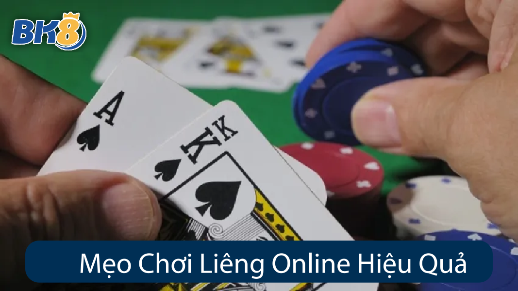 Mẹo Chơi Liêng Online Hiệu Quả
