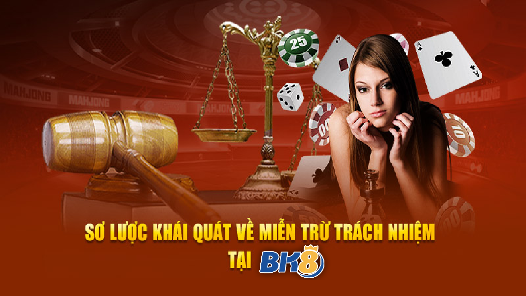 sơ lược về miễn trừ trách nhiệm