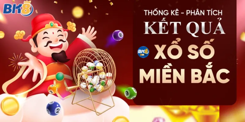 Tham gia xổ số miền Bắc ngay