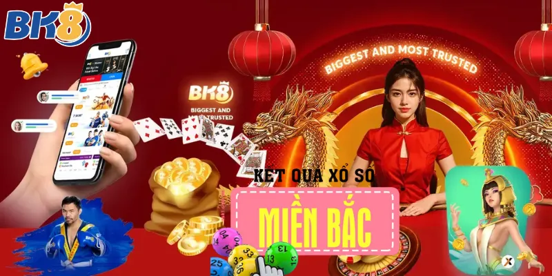 Xổ Số Miền Bắc Là Gì